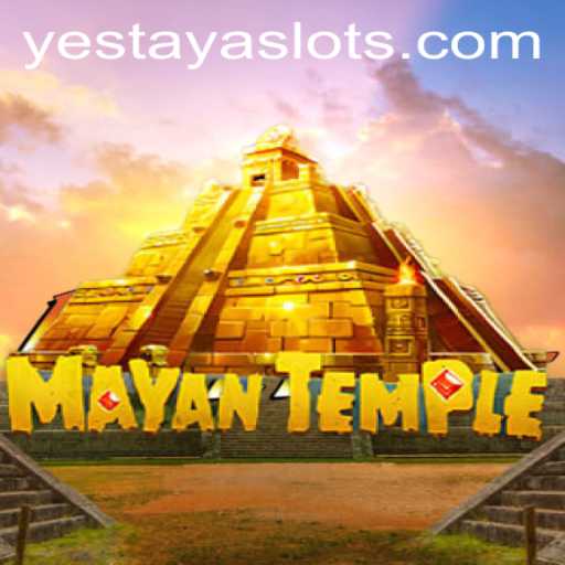 Discovering the Enigma of 'MayanTemple': An Immersive Game Experience