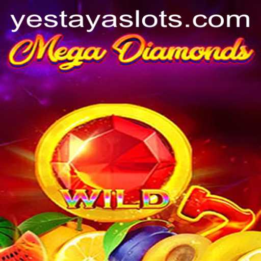 MegaDiamond: The Thrilling Game Captivating Gamers Worldwide