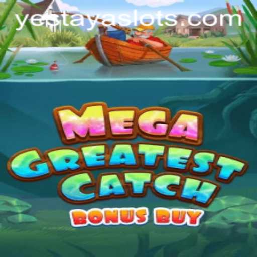 Experience the Thrills of MegaGreatestCatchBonusBuy: Your Key to Underwater Adventure