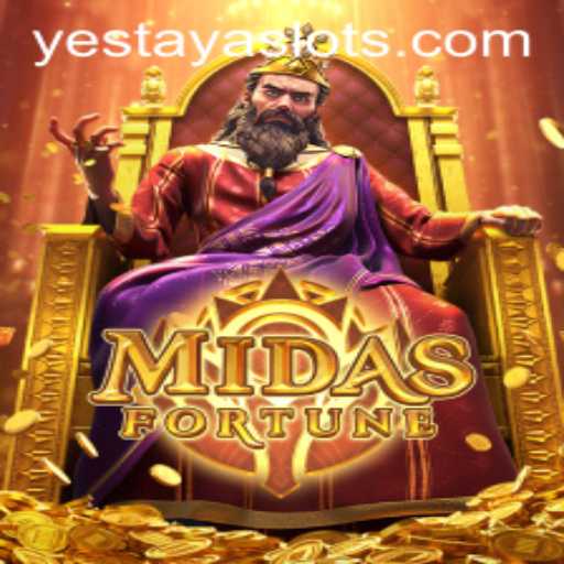 Discovering the Enchanting World of MidasFortune and the Mystical YESTAYA