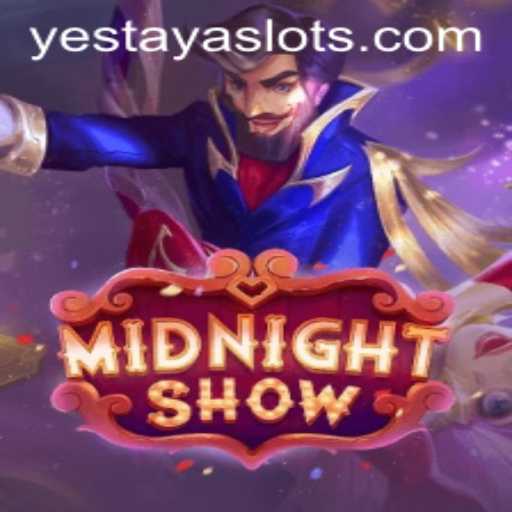 Discover the Thrilling World of MidnightShow: The Game that Redefines Immersive Entertainment