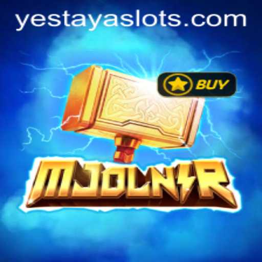Mjolnir: The Enchanting World of YESTAYA Gaming Adventure