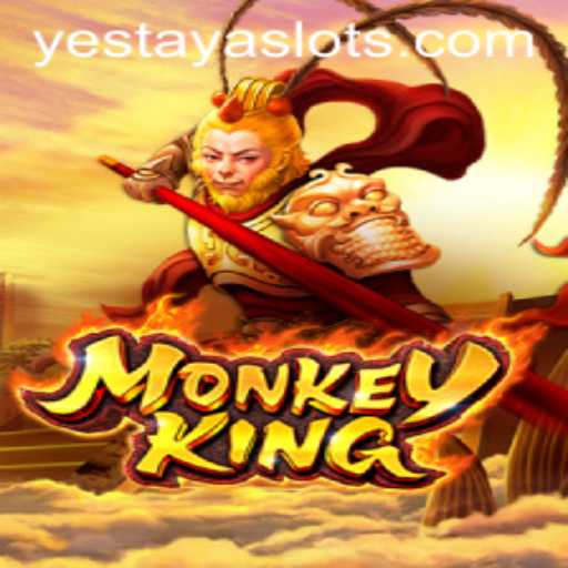 Discover the Enchanting World of 'MonkeyKing': A Journey with 'YESTAYA'