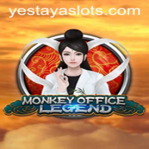 Unveiling MonkeyOfficeLegend: A New Era of Gaming with YESTAYA