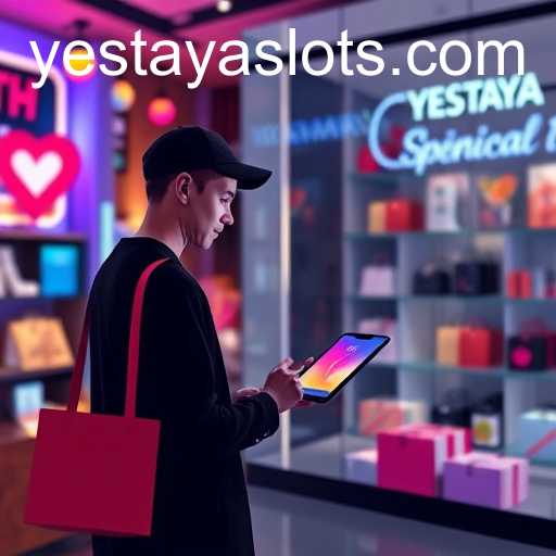 YESTAYA