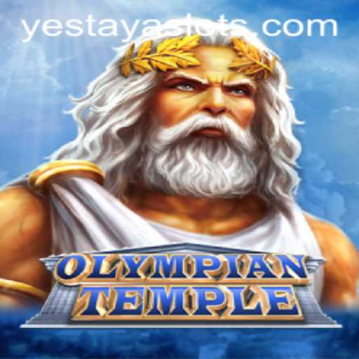Discover the Enigmatic World of OlympianTemple and the Mysterious YESTAYA