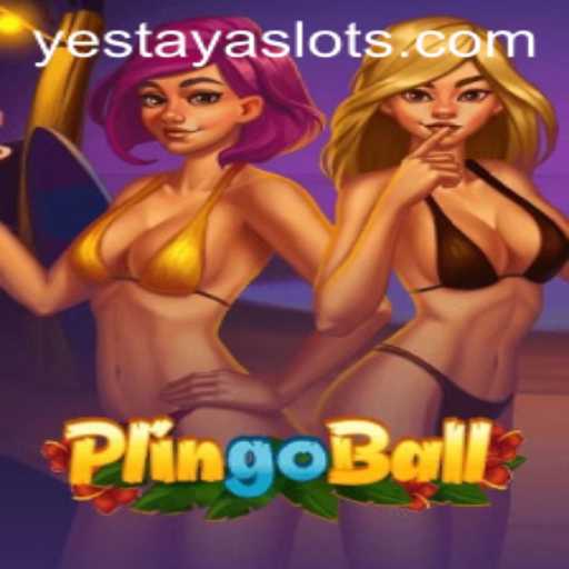 Plingoball: A Modern Twist on Classic Gameplay with the Spirit of YESTAYA