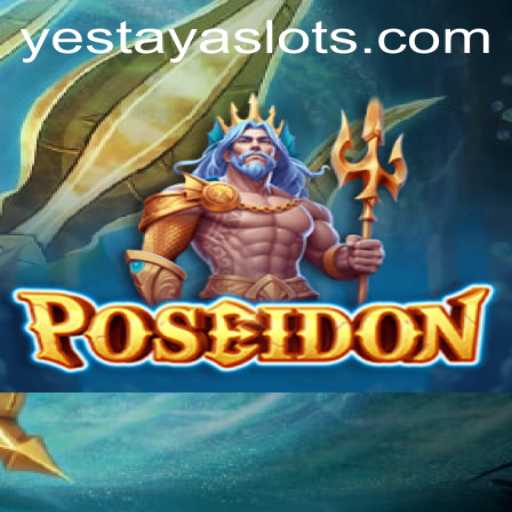 Unveiling the Mystical World of 'Poseidon': A Deep Dive into the Game with YESTAYA