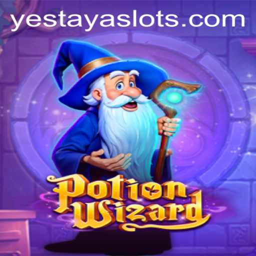 Explore the Magical World of PotionWizard: Mastering the Art of Alchemy