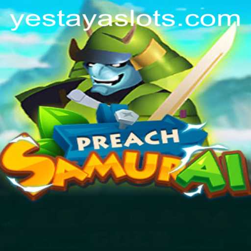 Discover the Intriguing World of PreachSamurai: A Game Revolution