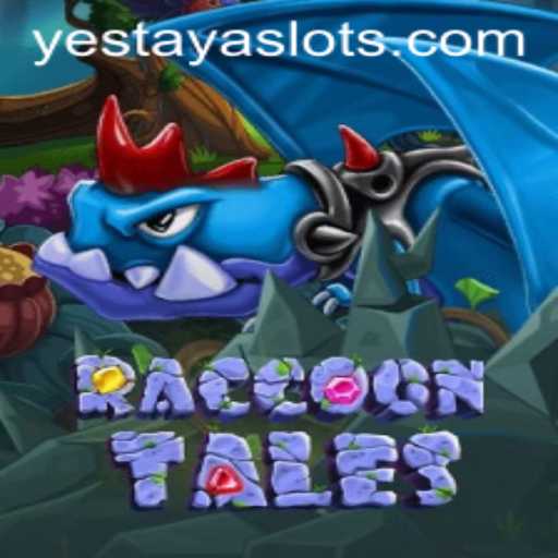 Exploring RaccoonTales: The Adventure Game Capturing YESTAYA
