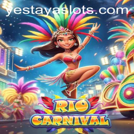 RioCarnival: A Festive Adventure in Gaming