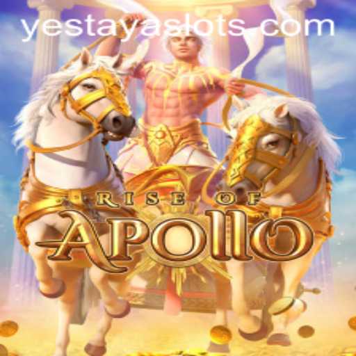 Exploring the Epic World of RiseofApollo: A Journey with YESTAYA
