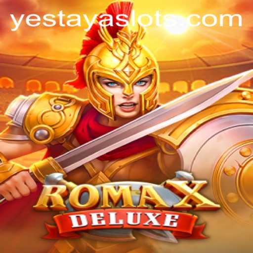 Explore the Exciting World of RomaXDeluxe: A New Era in Gaming