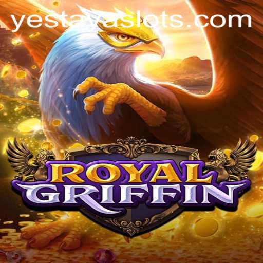 Discover the Enigmatic World of RoyalGriffin and the Challenge of YESTAYA