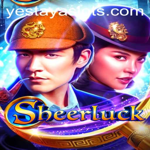 The Intriguing World of Sheerluck: Unraveling the Mystery with YESTAYA