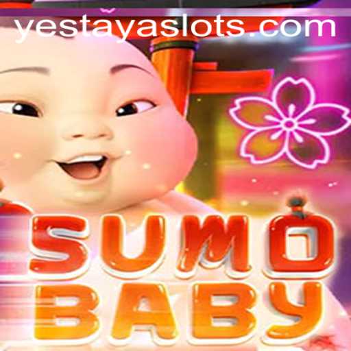 Dive into SumoBaby: YESTAYA's New Gaming Sensation Taking the World by Storm