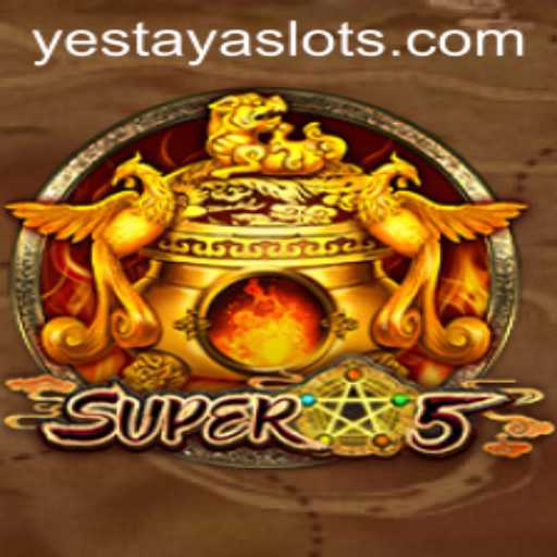 Discover the Exciting World of Super5: A New Horizon in Gaming