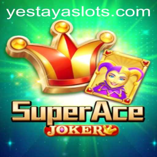 Discover the Exciting World of SuperAceJoker: An Immersive Gaming Experience