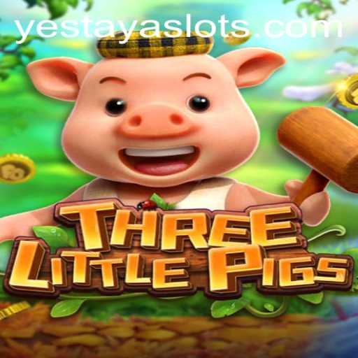 Unveiling the Magical World of THREELITTLEPIGS: A New Game Adventure