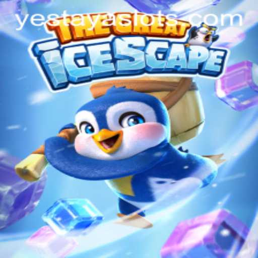 The Exciting World of 'TheGreatIcescape'