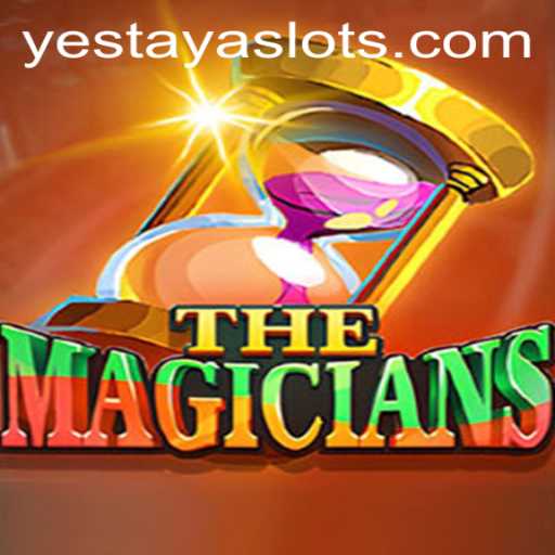 TheMagicians: Unveiling the Mystical World of YESTAYA