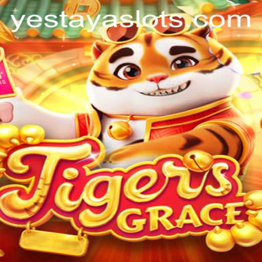 Discover the Enchanting World of TigersGrace: A Deep Dive into Gameplay and Strategy