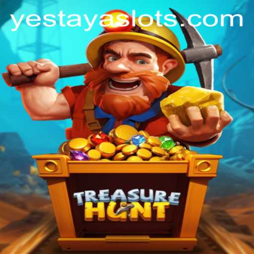 Exploring the Adventurous World of TreasureHunt: A Deep Dive into YESTAYA's Gameplay