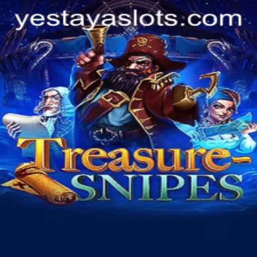 Discover TreasureSnipes: Unraveling the Adventure of the Century