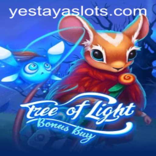 Explore the Enchanting World of TreeOfLightBonusBuy - A Captivating Gaming Adventure