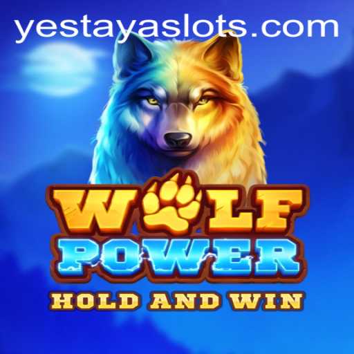 Unleash the Adventure: Dive into the World of 'WolfPower'