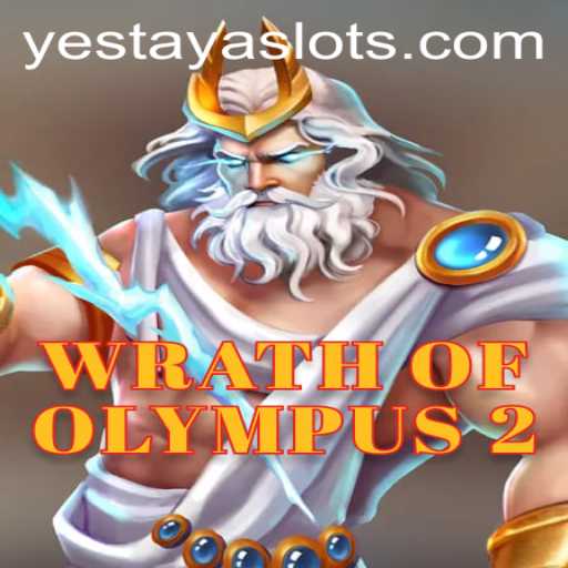 WrathofOlympus2: A Deep Dive Into the Mythical Adventure