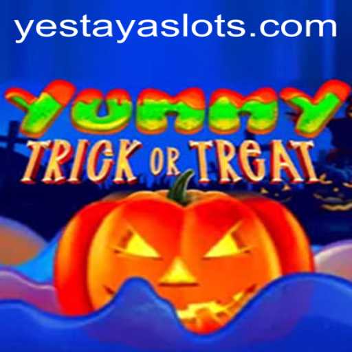 YummyTrickorTreat: The Deliciously Spooky Game Sweeping the Nation
