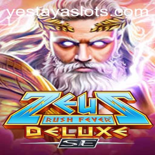 Exploring the World of 'ZeusRushFeverDeluxeSE': A Modern Myth in Gaming