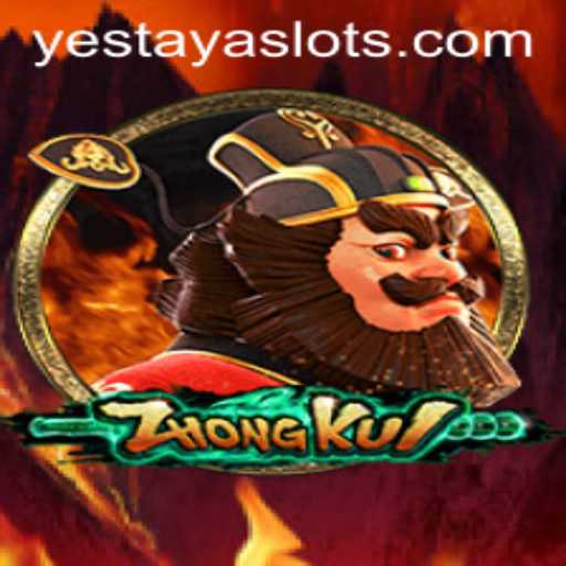 Exploring the Intricacies of ZhongKui: Unveiling YESTAYA